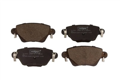 MAXGEAR 19-3371 EAN: 5902659761453.