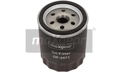 MAXGEAR 26-1170 Číslo výrobce: OF-3571. EAN: 5902659763075.