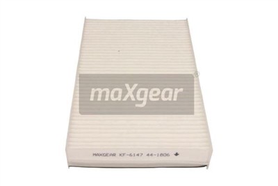 MAXGEAR 26-1187 Číslo výrobce: KF-6147. EAN: 5902659764713.