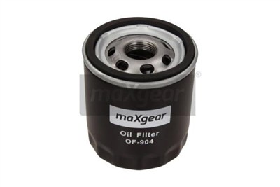 MAXGEAR 26-1221 Číslo výrobce: OF-904. EAN: 5902659765055.