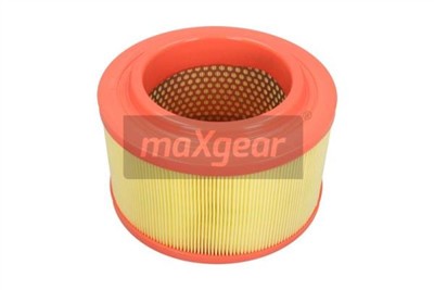 MAXGEAR 26-1283 Číslo výrobce: AF-8706. EAN: 5902659765673.
