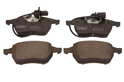 MAXGEAR 19-3457 EAN: 5902659767639.