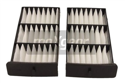 MAXGEAR 26-1361 Číslo výrobce: KF-6360. EAN: 5902659773883.