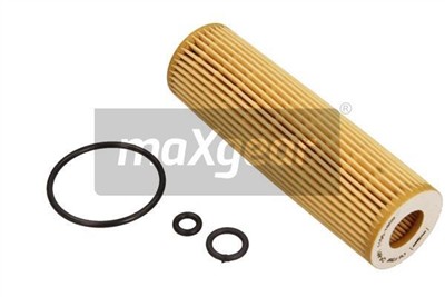 MAXGEAR 26-1365 Číslo výrobce: OF-661. EAN: 5902659773920.