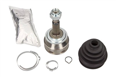 MAXGEAR 49-0131 Číslo výrobce: 25-1019MG. EAN: 5907558500080.