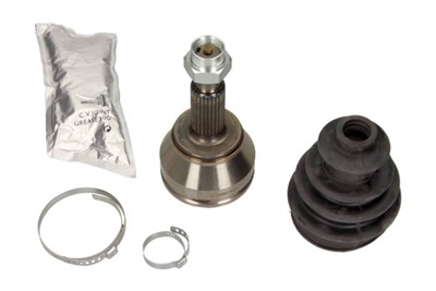 MAXGEAR 49-0142 Číslo výrobce: 25-1192MG. EAN: 5907558500684.