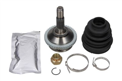 MAXGEAR 49-0192 Číslo výrobce: 25-1382MG. EAN: 5907558501308.