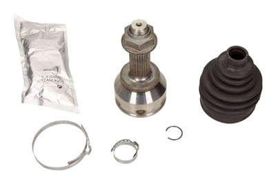 MAXGEAR 49-0143 Číslo výrobce: 25-1429MG. EAN: 5907558501445.