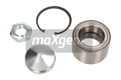 MAXGEAR 33-0115 Číslo výrobce: 1038/MG. EAN: 5907558507911.