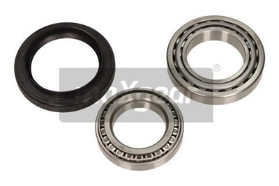 MAXGEAR 33-0184 Číslo výrobce: 1080/MG. EAN: 5907558508598.