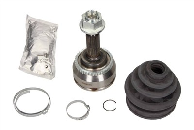 MAXGEAR 49-0268 Číslo výrobce: 25-5004MG. EAN: 5907558511918.