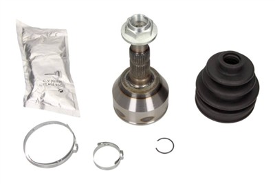 MAXGEAR 49-0279 Číslo výrobce: 25-1504MG. EAN: 5907558511970.