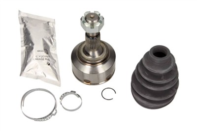 MAXGEAR 49-0291 Číslo výrobce: 25-1455MG. EAN: 5907558512502.