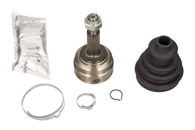 MAXGEAR 49-0336 Číslo výrobce: 25-5011MG. EAN: 5907558514612.