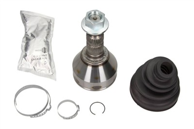 MAXGEAR 49-0483 Číslo výrobce: 25-1506BMG. EAN: 5907558523775.