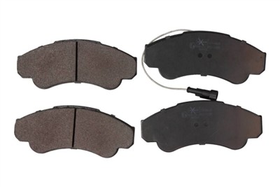 MAXGEAR 19-0668 EAN: 5907558531046.