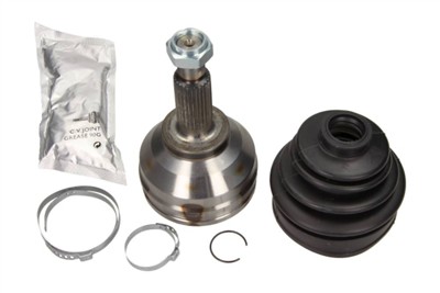 MAXGEAR 49-0526 Číslo výrobce: 25-1576MG. EAN: 5907558531602.