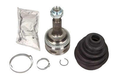 MAXGEAR 49-0531 Číslo výrobce: 25-1539MG. EAN: 5907558531657.