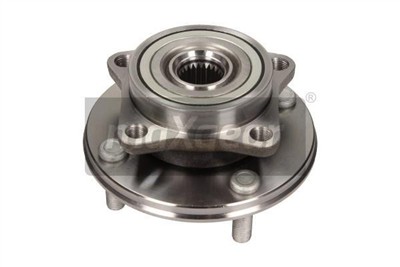 MAXGEAR 33-0470 EAN: 5907558532692.