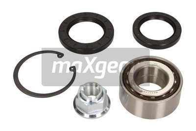 MAXGEAR 33-0505 Číslo výrobce: 3525/MG. EAN: 5907558542424.