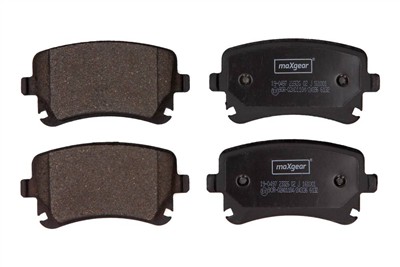 MAXGEAR 19-0497 EAN: 5907558544244.