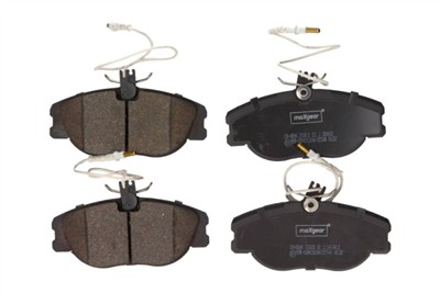 MAXGEAR 19-0896 EAN: 5907558544657.