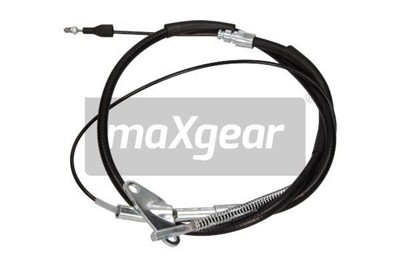 MAXGEAR 32-0187 EAN: 5907558552591.