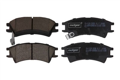 MAXGEAR 19-1128 EAN: 5907558561449.