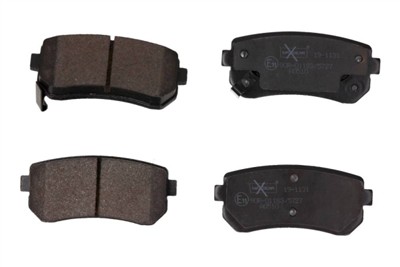 MAXGEAR 19-1131 EAN: 5907558561470.