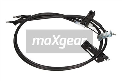MAXGEAR 32-0145 EAN: 5907558569506.