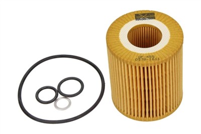 MAXGEAR 26-0495 Číslo výrobce: OF-455. EAN: 5907558578638.
