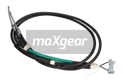 MAXGEAR 32-0448 EAN: 5907558588477.