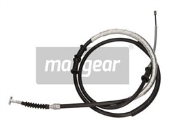 MAXGEAR 32-0499