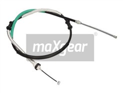 MAXGEAR 32-0502