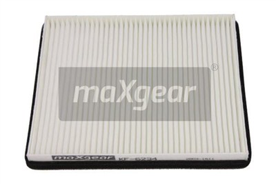 MAXGEAR 26-0587 Číslo výrobce: KF-6234. EAN: 5907558592443.