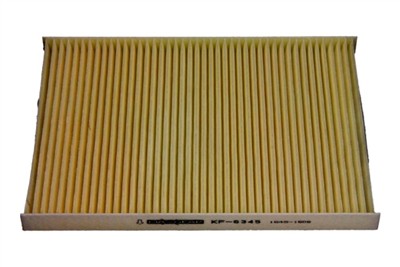 MAXGEAR 26-0590 Číslo výrobce: KF-6345. EAN: 5907558592474.