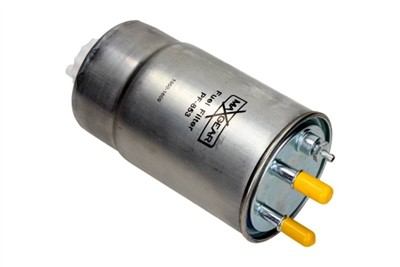MAXGEAR 26-0667 Číslo výrobce: PF-853. EAN: 5907558597530.
