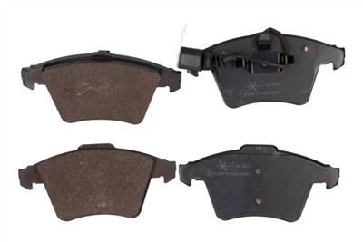 MAXGEAR 19-1823 EAN: 5907558599381.