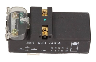 MAXGEAR 50-0070 Číslo výrobce: 357919506A/MG. EAN: 5907558599978.