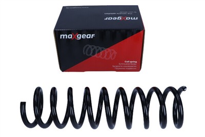 MAXGEAR 60-0601D EAN: 5905141922172.