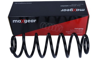 MAXGEAR 60-0672D EAN: 5905141901818.