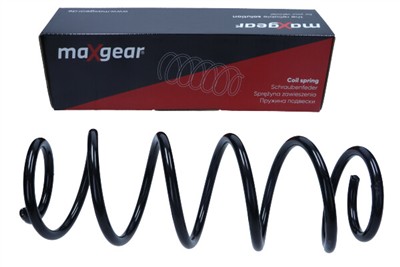 MAXGEAR 60-0801D EAN: 5905141922561.