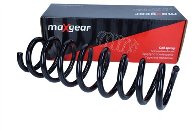 MAXGEAR 60-1002 EAN: 5905141946789.
