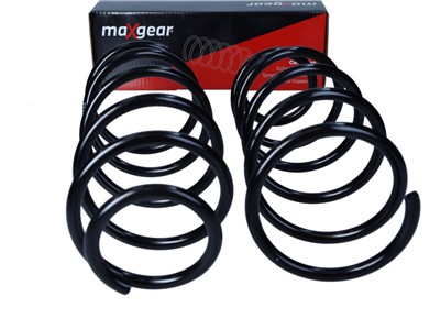 MAXGEAR 60-1643D EAN: 5905141993899.