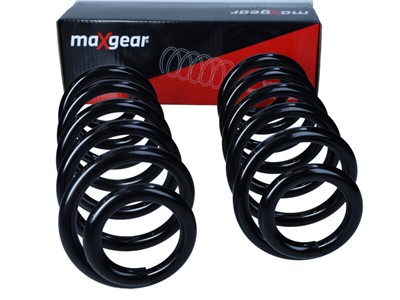 MAXGEAR 60-1650D EAN: 5905141993967.