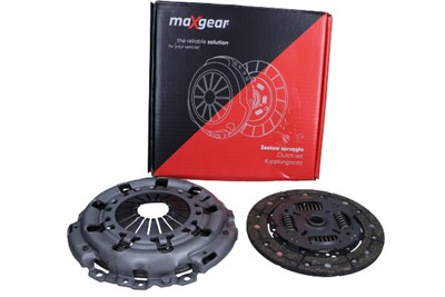 MAXGEAR 61-5368 EAN: 5902659795656.