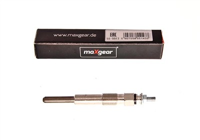 MAXGEAR 66-0015 EAN: 5907558534351.