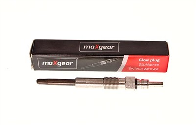 MAXGEAR 66-0017 EAN: 5907558534375.