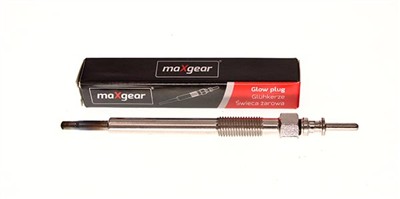 MAXGEAR 66-0033 EAN: 5907558578409.