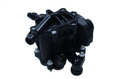 MAXGEAR 67-0118 EAN: 5903766390505.